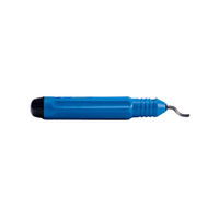 Escareador de Rebarba Hulter Tipo Caneta HT5207F
