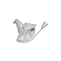 Armador de Freio Lavadora 5/7 Kg Brastemp/Consul Moderna 4260260