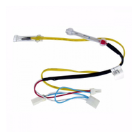 Kit Sensor Degelo Electrolux Geladeira 70288465 - Bivolt