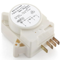 Timer Defrost Electrolux Geladeira 64484484 - 220V