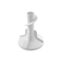 Agitador Lavadora Fixo Electrolux LM08/LF10 70094587