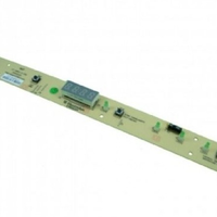 Painel Electrolux Geladeira 64800224 Bivolt