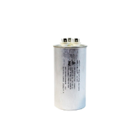 Capacitor Duplo de Plástico LG Ar Condicionado EAE60140502