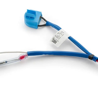Rede Bimetálico Fusível Electrolux Geladeira 70291132 - Bivolt