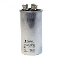 Capacitor Duplo de Alumínio LG Ar Condicionado EAE42718017