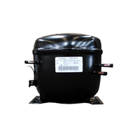 Compressor Embraco 1/4+R134 - W10375479 - 110V