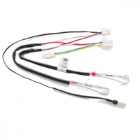 Sensor de Degelo Electrolux Geladeira 70294643 - Bivolt
