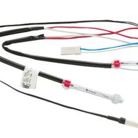 Sensor de Degelo Electrolux Geladeira 70295125 - Bivolt
