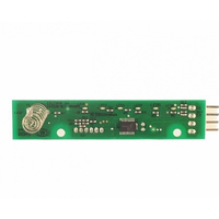 Placa de Interface Electrolux Geladeira 64500857 Bivolt