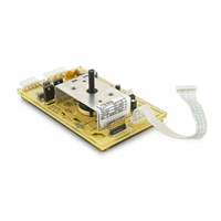 Placa Eletrônica Lavadora Electrolux LTE09 70202145 - Bivolt