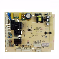 Placa Potência Refrigerador DI80X/DT80X Electrolux A02607601 - Bivolt