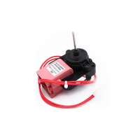 Motor Defrost Geladeira Brastemp W10310999 - 220V