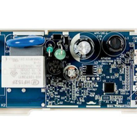 Placa Eletrônica Consul Geladeira W10678923 - Bivolt