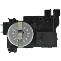 Atuador De Freio Compatível Lavadora Bastemp Clean Emicol - 220V