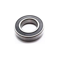 Kit Rolamento 6006 2RS Consul Lavadora 10 Unidades W10897149