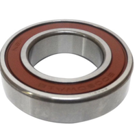 Kit Rolamento NSK 6006 2RS Brastemp Lavadora 10 Unidades W1077904