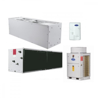 Ar Condicionado Splitão 40 TR Carrier Eco Standard - 380V Trifásico