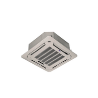 Fan Coil Cassete 4 Vias 32000 BTUs Carrier 40HK32 - 220V