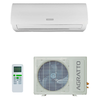 Ar Condicionado Split 22000 BTUs Agratto One Top Frio ACS22FI-R4 - 220V