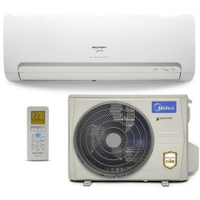 Ar Condicionado Split Inverter 18000 BTUs Springer Midea Frio 42MBCA18M5 - 220V