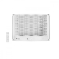 Ar Condicionado Janela 10000 BTUs Inverter Consul Eletrônico Frio CCK10ABXNA - Bivolt