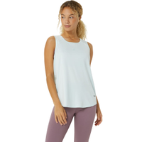 Regata ASICS Actibreeze - Feminino - Azul
