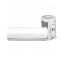 Ar Condicionado Split Inverter 9000 BTUs Springer Midea AirVolution Frio 42MACT09S5 - 220V