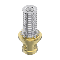 Orifício para válvula de expansão TE 5 Danfoss 067B2708