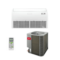 Ar Condicionado Split Piso Teto Inverter 55000 BTUs TCL Frio TAC-55CSA/CF - 220V