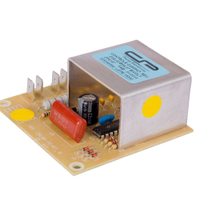 Placa Eletrônica Reversão CP CWL08/BWL07 362016 - Bivolt