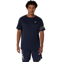 Camiseta ASICS Icon - Masculino - Azul