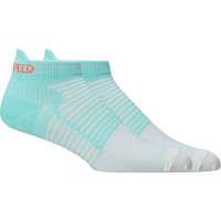 METASPEED SOCKS ANKLE - Azul/Azul