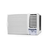 Ar Condicionado Janela 20000 BTUs Springer Midea Mecânico Frio ZCK215BB - 220V
