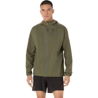 Jaqueta Impermeável Fujitrail Elite - Verde