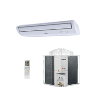 Ar Condicionado Split Teto 58000 BTUs Hitachi Air Core 500 Frio SPC60I7F - 380V Trifásico