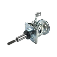 Transmissão para Lavadora de Roupa Electrolux com Retentor LTD11/LT10B/LAC11 Hulter HT302437701P