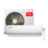 Ar Condicionado Split Inverter 32000 BTUs TCL Elite G2 Frio TAC-32CSG2 - 220V
