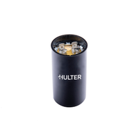 Capacitor 170/190 Eletrolítico Hulter - 330V