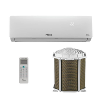 Ar Condicionado Split Inverter 9000 BTUs Philco Frio PAC9FC - 220V