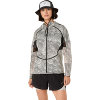 Jaqueta Limited Series Wind Breaker Jacket - Creme