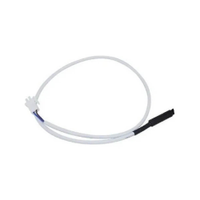 Sensor Temperatura Evaporador Compatível Continental Bosch Hulter HT3606346P