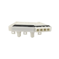 Sensor de Velocidade do Motor Lava e Seca LG 6501KW2002A Hulter