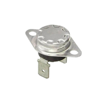 Termostato de Temperatura Lava e Seca Samsung Hulter DC47-00016B