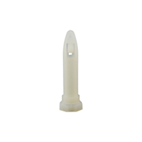 Pino de Plástico do Amortecedor para Lava e Seca LG 4774EN3002A - Hulter