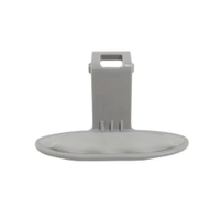 Puxador de Porta Lavadora Lava e Seca LG 3650ER2003A - Hulter