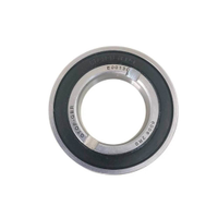 Rolamento Chavetado Imdepa 6006-2RS LM06/08 GBR