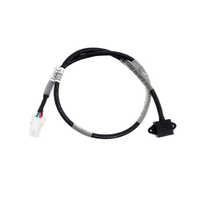 Sensor de Vibração Balanceamento Lavadora Lava e Seca LG EBD48922810 Hulter