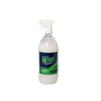 Desinfetante Bactericida Desix Talco - 1 Litro