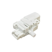 Trava Porta para Lava e Seca Samsung DC34-00025D Hulter HT3DC34-00025DP