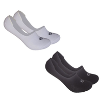 Meia ASICS Basic - Unissex - Variado